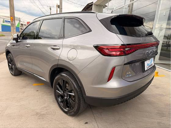 GWM HAVAL H6 1.5 HEV PREMIUM E-TRACTION